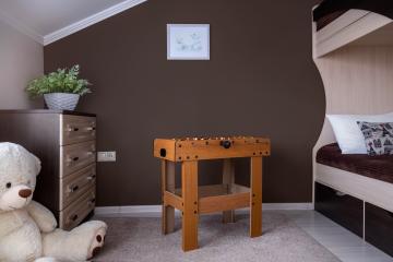 Отель Park & House Hotel Россия, Ессентуки, фото 33