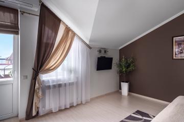 Отель Park & House Hotel Россия, Ессентуки, фото 37