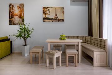 Отель Park & House Hotel Россия, Ессентуки, фото 38