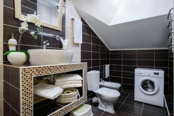 Отель Park & House Hotel Россия, Ессентуки, фото 39