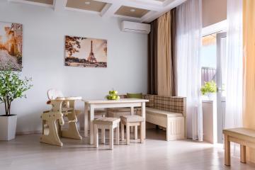 Отель Park & House Hotel Россия, Ессентуки, фото 40