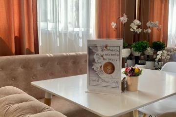 Отель Park & House Hotel Россия, Ессентуки, фото 4