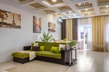 Отель Park & House Hotel Россия, Ессентуки, фото 42