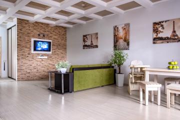 Отель Park & House Hotel Россия, Ессентуки, фото 43