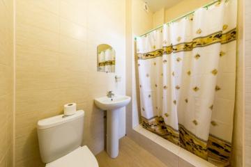 Отель Гостевой дом Белая Лилия Россия, Анапа, фото 11