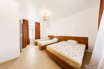 Отель Гостевой дом Белая Лилия Россия, Анапа, фото 13