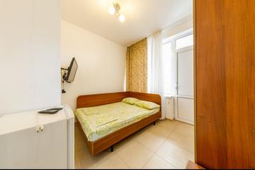 Отель Гостевой дом Белая Лилия Россия, Анапа, фото 14