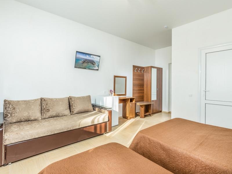 Гостевой дом Белая Лилия