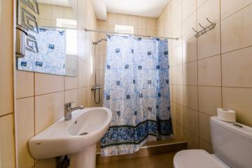 Отель Гостевой дом Белая Лилия Россия, Анапа, фото 18