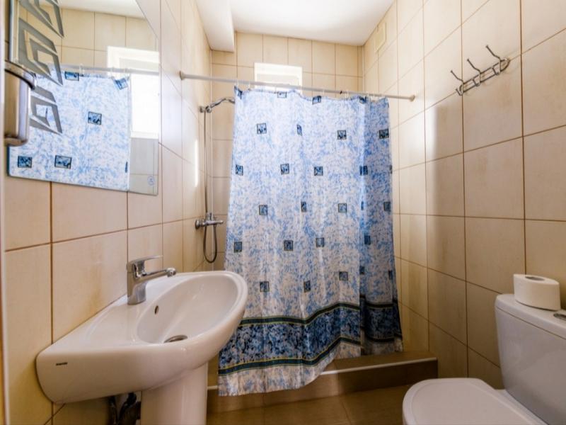 Гостевой дом Белая Лилия