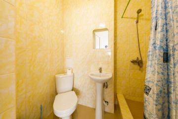 Отель Гостевой дом Белая Лилия Россия, Анапа, фото 19