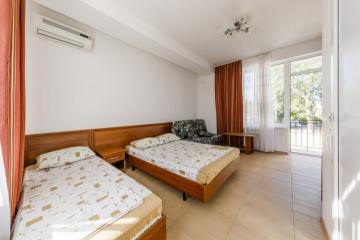 Отель Гостевой дом Белая Лилия Россия, Анапа, фото 2