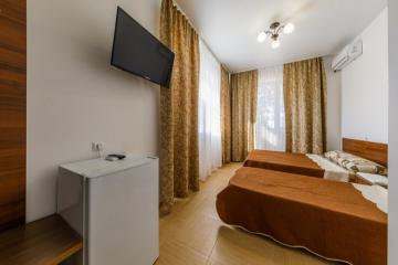 Отель Гостевой дом Белая Лилия Россия, Анапа, фото 22