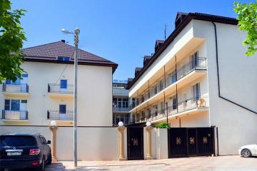 Отель Гостевой дом Белая Лилия Россия, Анапа, фото 23