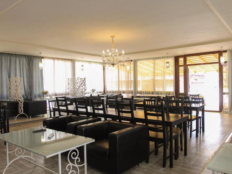 Гранд Отель Леон