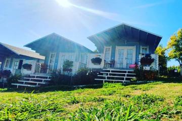 Отель Мандарин База отдыха Абхазия, Новый Афон, фото 12