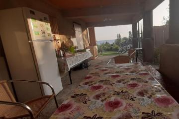 Отель Мандарин База отдыха Абхазия, Новый Афон, фото 13