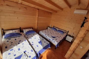 Отель Мандарин База отдыха Абхазия, Новый Афон, фото 15