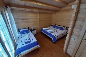 Отель Мандарин База отдыха Абхазия, Новый Афон, фото 17