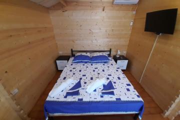 Отель Мандарин База отдыха Абхазия, Новый Афон, фото 18