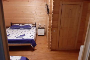 Отель Мандарин База отдыха Абхазия, Новый Афон, фото 19