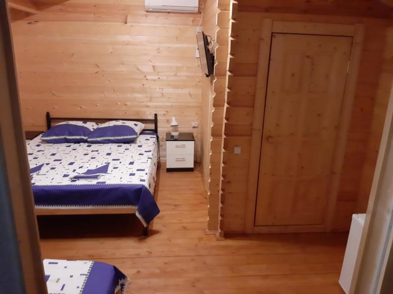 Мандарин База отдыха