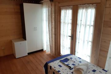 Отель Мандарин База отдыха Абхазия, Новый Афон, фото 20