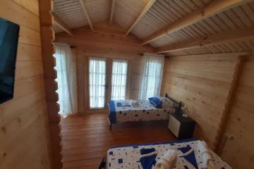 Отель Мандарин База отдыха Абхазия, Новый Афон, фото 5