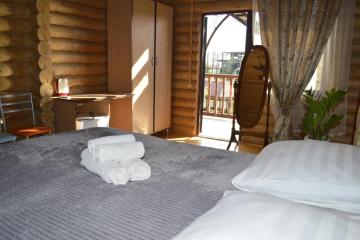 Отель Абхазская усадьба Абхазия, Гагра, фото 14