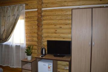 Отель Абхазская усадьба Абхазия, Гагра, фото 15