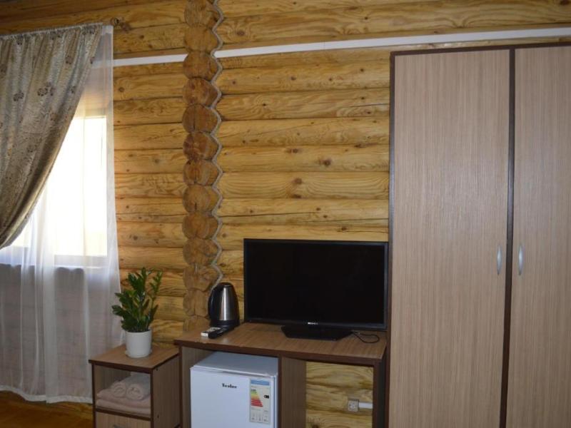 Абхазская усадьба