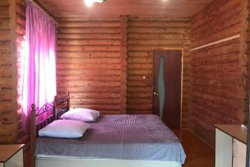 Отель Абхазская усадьба Абхазия, Гагра, фото 17