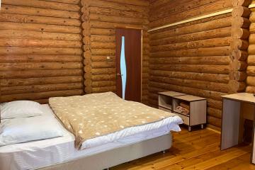 Отель Абхазская усадьба Абхазия, Гагра, фото 18