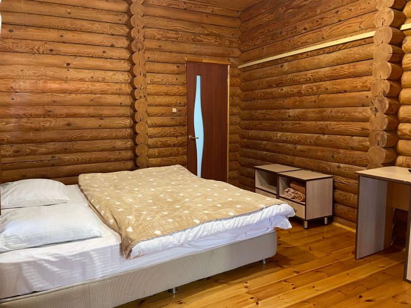 Абхазская усадьба