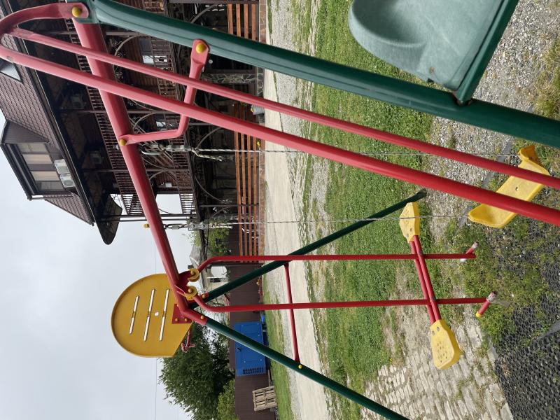 Абхазская усадьба