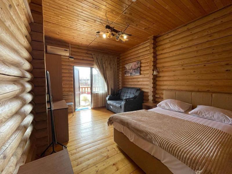 Абхазская усадьба