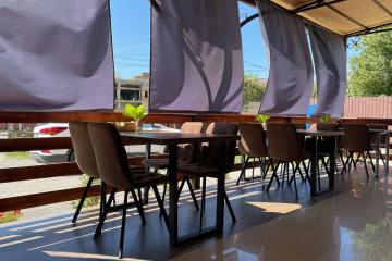 Отель Абхазская усадьба Абхазия, Гагра, фото 23