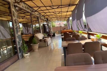 Отель Абхазская усадьба Абхазия, Гагра, фото 24