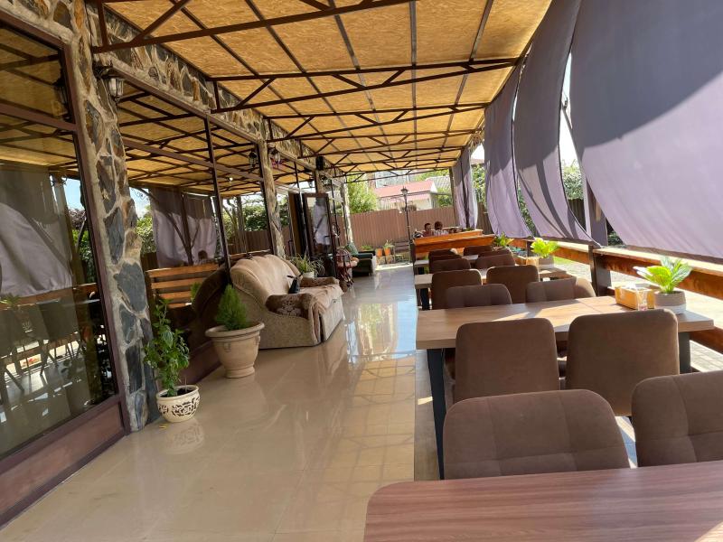 Абхазская усадьба