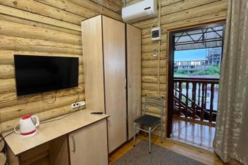 Отель Абхазская усадьба Абхазия, Гагра, фото 26