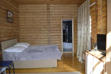 Отель Абхазская усадьба Абхазия, Гагра, фото 3