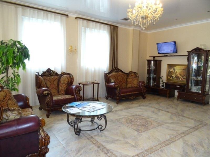 Полет чайки