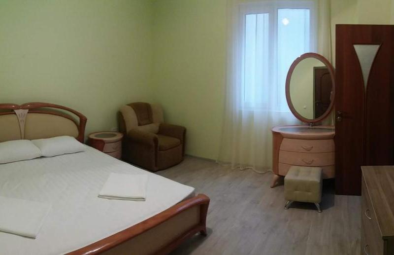 Полет чайки