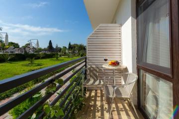 Отель Oasis Club Resort Абхазия, Пицунда, фото 11