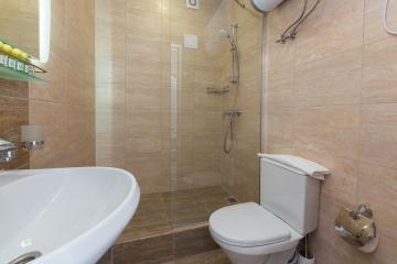 Отель Oasis Club Resort Абхазия, Пицунда, фото 12
