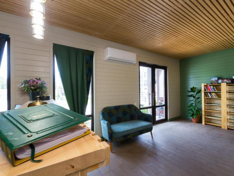 Oasis Club Resort