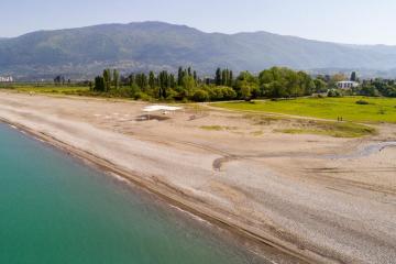 Отель Oasis Club Resort Абхазия, Пицунда, фото 19
