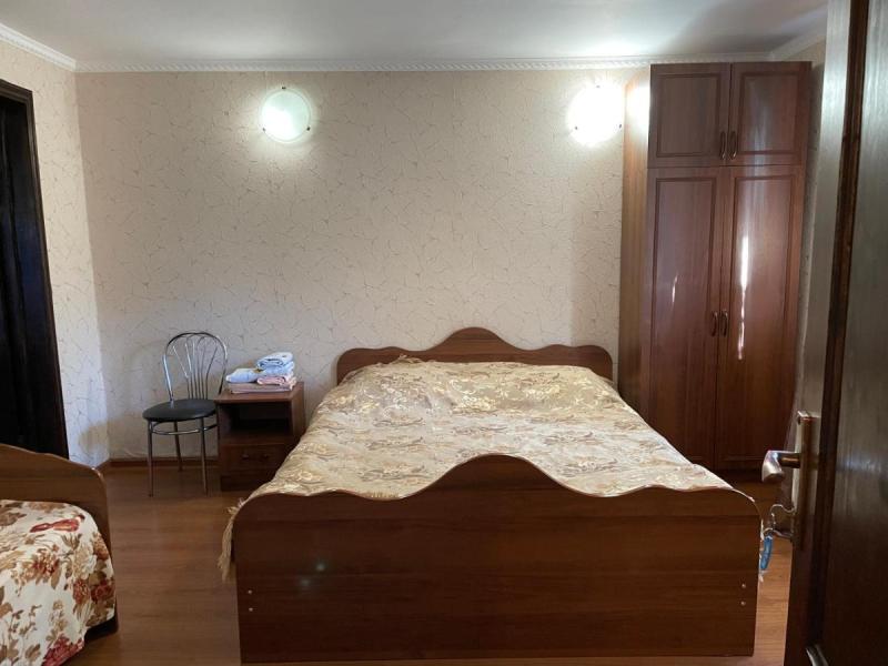 Кристалл гостевой дом
