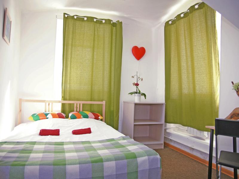 Velohostel Marata