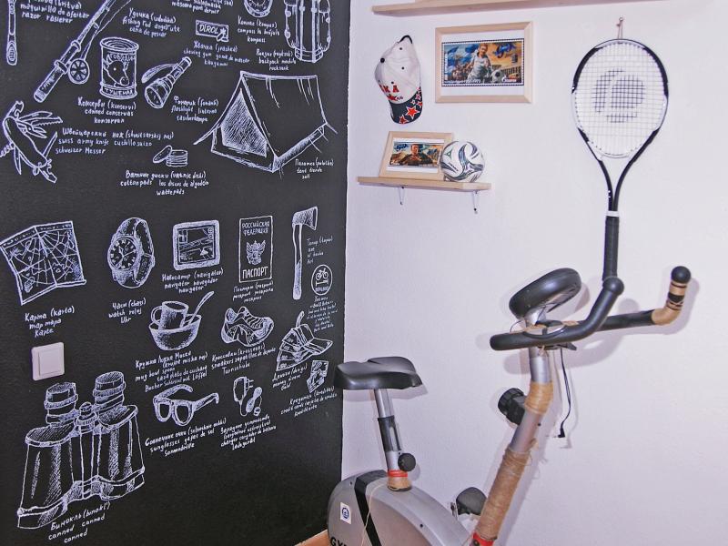 Velohostel Marata